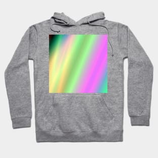 colorful abstract rainbow pattern background Hoodie